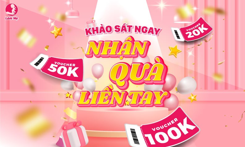 Thể lệ khảo sát đời sống